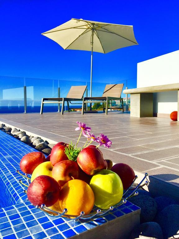 Pinheira Iii Heated Pool Calheta (Madeira)