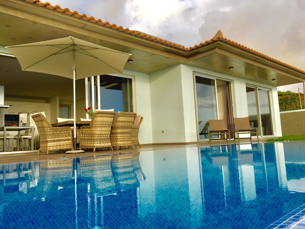 Pinheira Iii Heated Pool Calheta (Madeira)