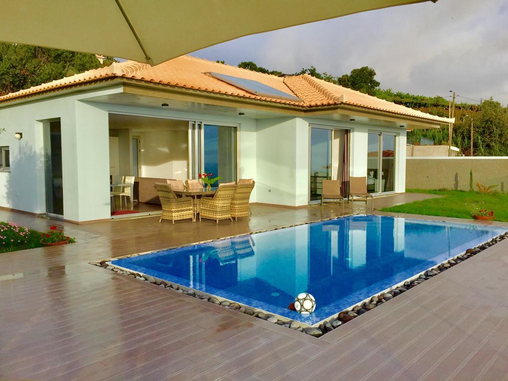 Holiday home Pinheira Iii Heated Pool