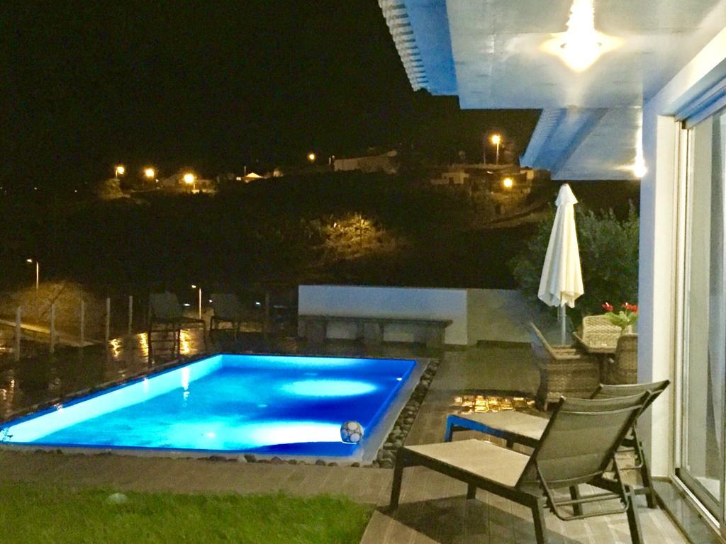 Pinheira Iii Heated Pool