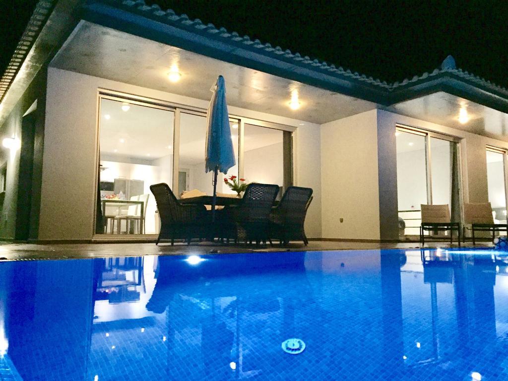 Holiday home Pinheira Iii Heated Pool Calheta (Madeira)