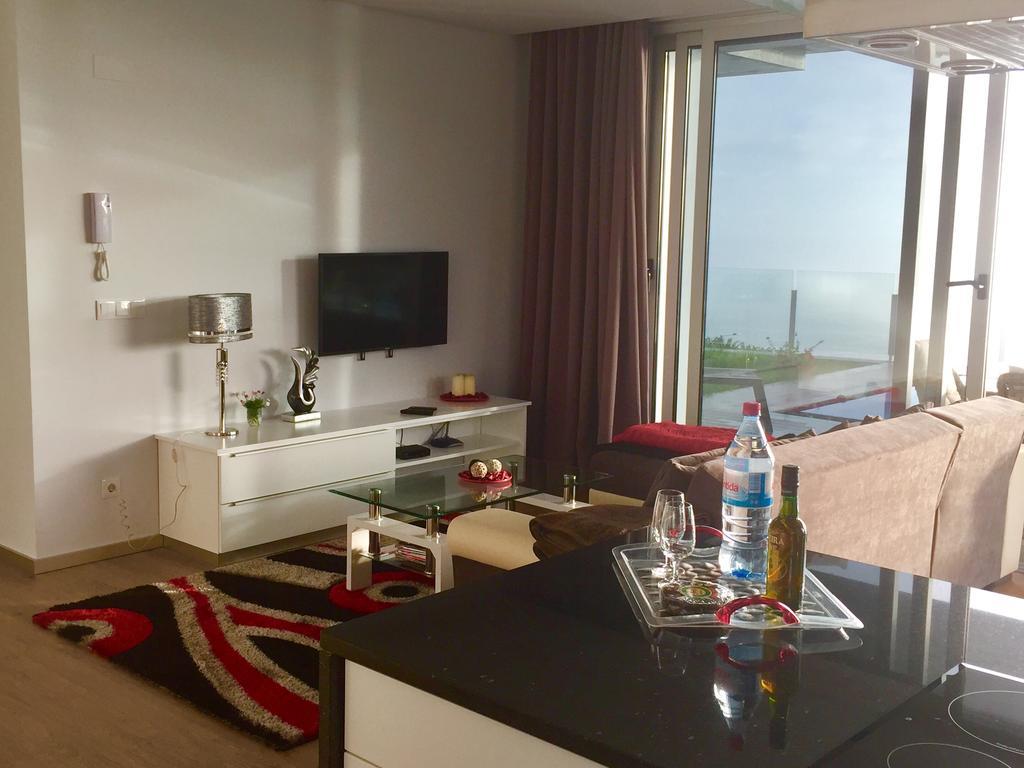 Holiday home Pinheira Iii Heated Pool Calheta (Madeira)