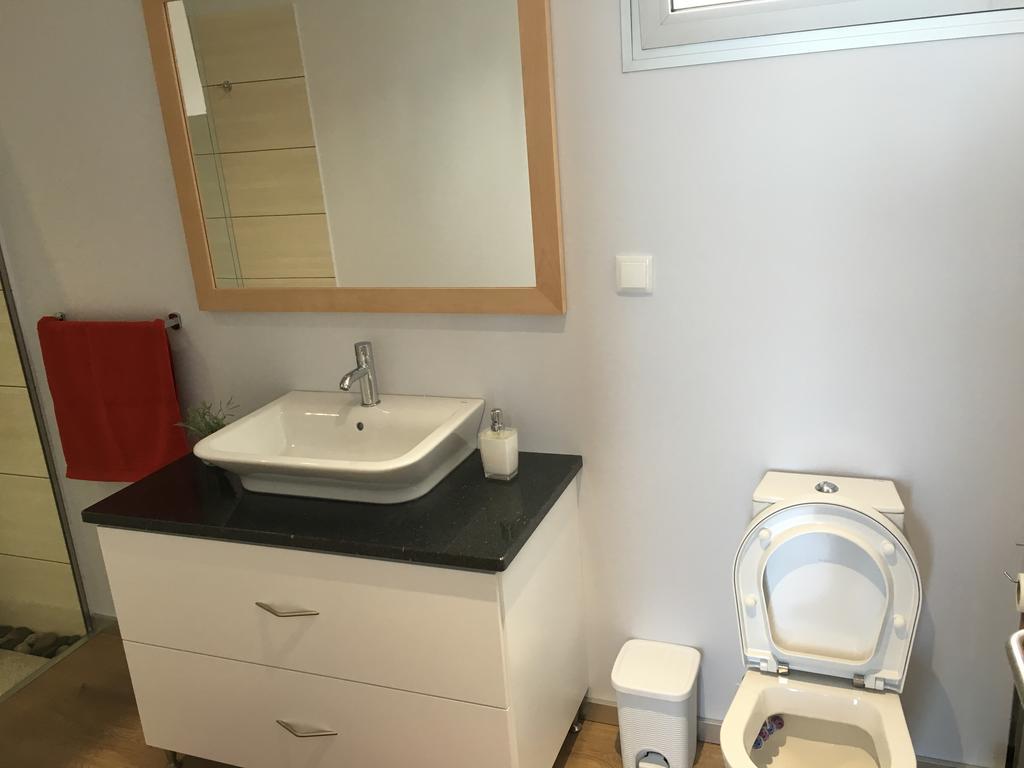 Holiday home Pinheira Iii Heated Pool Calheta (Madeira)
